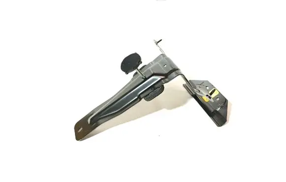 Jaguar XF X260 Spare wheel bolt GX7347066A GX7347066