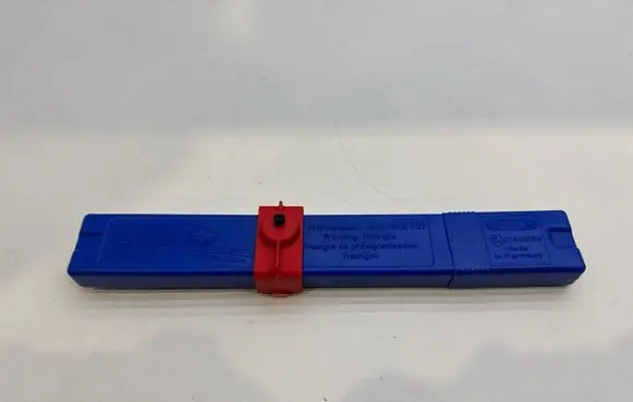 BMW 3 E46 Emergency warning sign 27R03566
