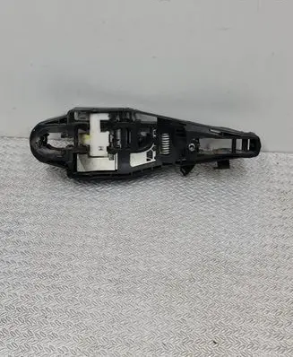 Peugeot 508 Front door exterior handle/bracket 242728