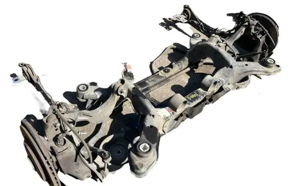 Volvo S60 Rear axle beam 2623551 FS90H8D2212604 G13011RS0960