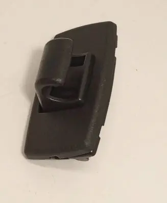 Mercedes-Benz GLC C253 Sun visor clip/hook/bracket A1668100002