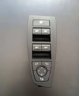 BMW 2 Active Tourer U06 Windscreen/window heater switch 9108911