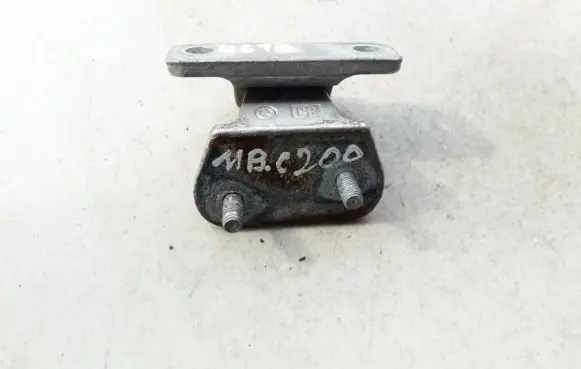 Mercedes-Benz C W203 Tailgate/trunk/boot hinge