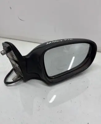 Volkswagen Sharan Front door electric wing mirror D1C415