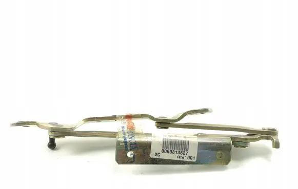 Alfa Romeo 166 Tailgate hinge 60813827