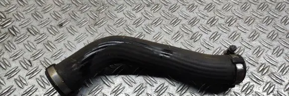 Hyundai ix35 Intercooler hose/pipe