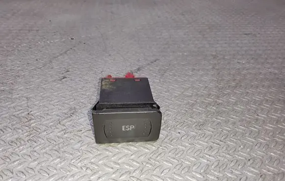 ESP (stability program) switch