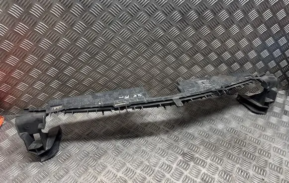 Mercedes-Benz SLK R172 Engine bonnet/hood lock trim molding A1728800100
