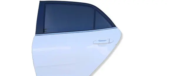 Hyundai i30 Rear door HYUNDII30II