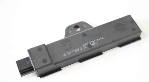 BMW 7 G11 G12 Other devices 9220832