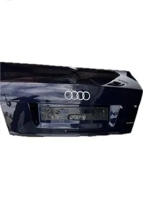 Audi A4 S4 B6 8E 8H Tailgate/trunk/boot lid