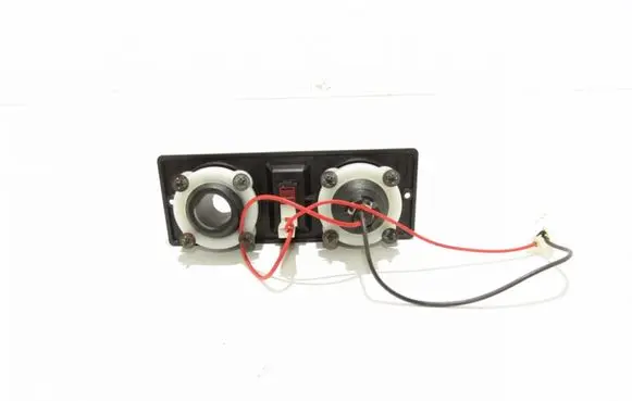 Fiat Ducato Other interior light