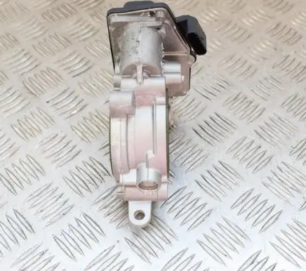 BMW 1 F20 F21 Throttle valve 8623324A2C80221600