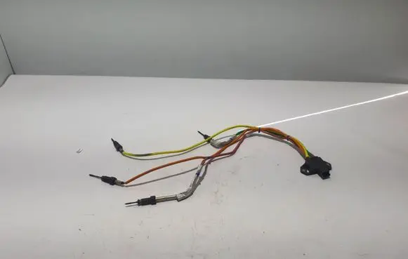 Mercedes-Benz Citan II W420 Exhaust gas temperature sensor 226582354R