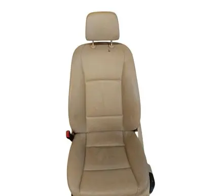 BMW 5 F10 F11 Front driver seat 