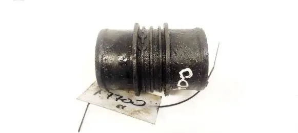 Opel Movano A Air intake hose/pipe