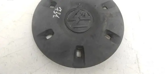 Volkswagen Crafter R16 wheel hub/cap/trim 