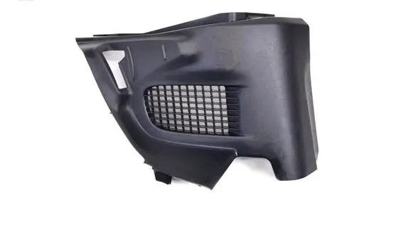 Audi A4 S4 B8 8K (C) pillar trim 5846678010