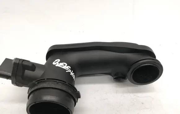 Mercedes-Benz A W168 Mass air flow meter 6680900129