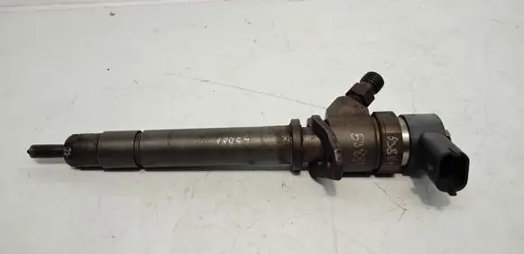 Volvo V70 Fuel injector 8658351 0445110078