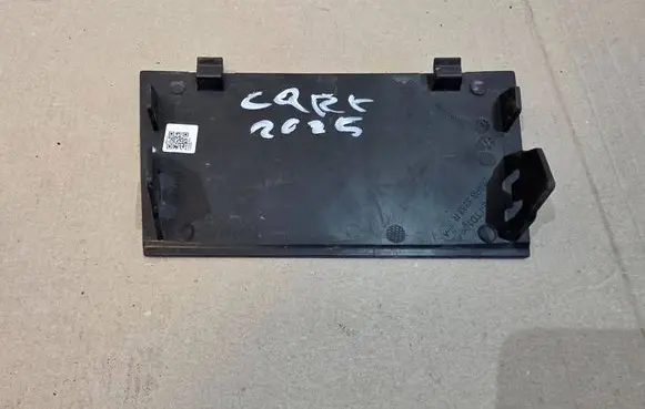 Renault Captur II ACC Distronic radar sensor grill/trim 284R83333R