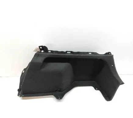 Hyundai Ioniq Trunk/boot side trim panel 85740G2350 85740G2350T9Y