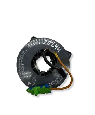 Opel Corsa C Airbag slip ring squib (SRS ring) 24459849 1610662