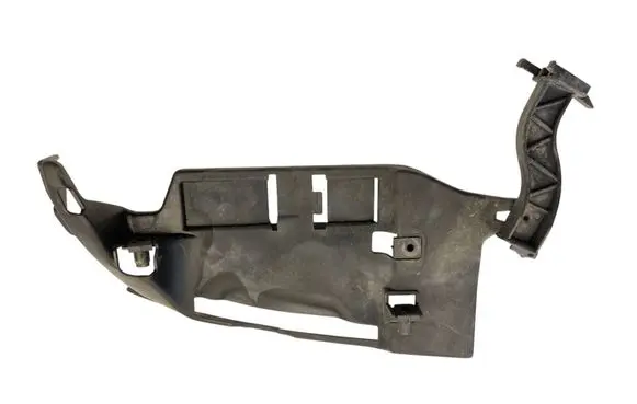 Mercedes-Benz E W212 Rear bumper mounting bracket A2128852014