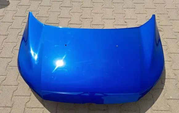 Ford Ecosport Engine bonnet/hood ECOSPORTAHTMK11