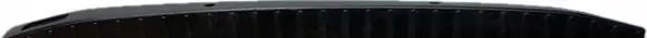 Ford Transit VII Rear bumper BK31-17E926