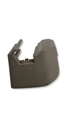 Volvo XC90 Rear seat rail trim cover 8619805