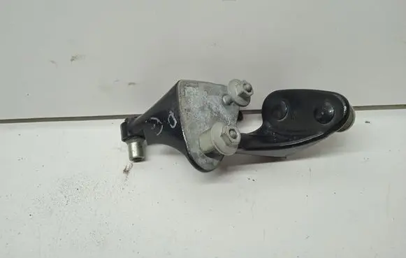 Porsche Panamera (970) Rear door hinge set 9705316220 9705316200