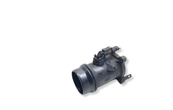 BMW 5 F10 F11 Mass air flow meter 8519492