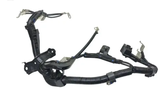 Negative earth cable (battery)