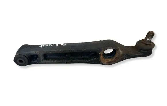 Subaru Justy Front lower control arm/wishbone 