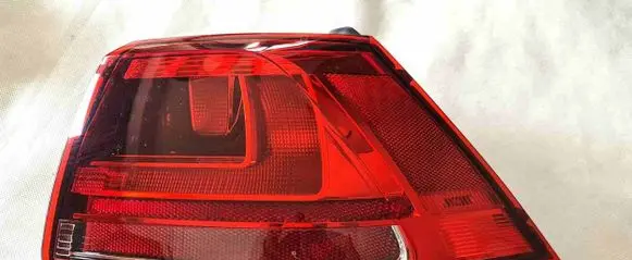 Volkswagen Golf VII Rear/tail lights 5GM945096B