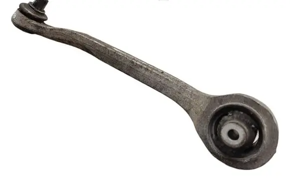 Audi A6 S6 C6 4F Front control arm 4F0407183A