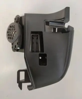 Audi Q5 SQ5 Seat belt trim 80A857792A