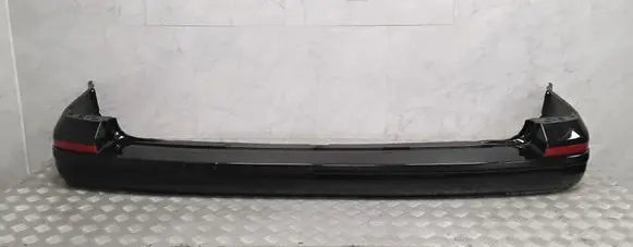 Volkswagen Transporter - Caravelle T6 Rear bumper 7LA807417A