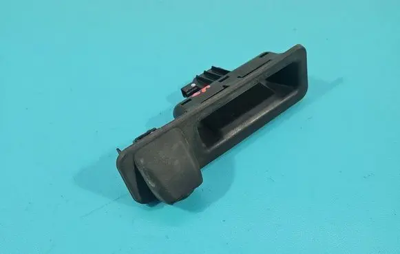 BMW X3 G01 Tailgate/trunk/boot exterior handle 7405635 IMPRK1458643