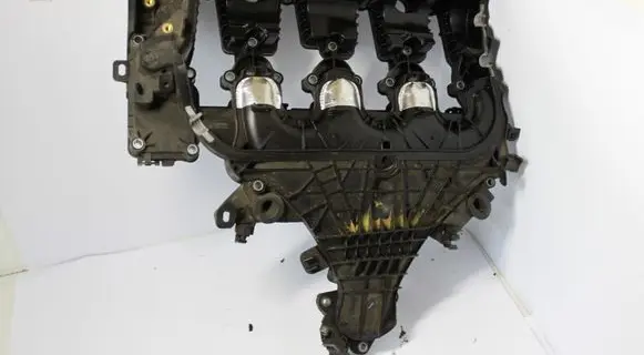 Citroen DS5 Intake manifold 9687200880