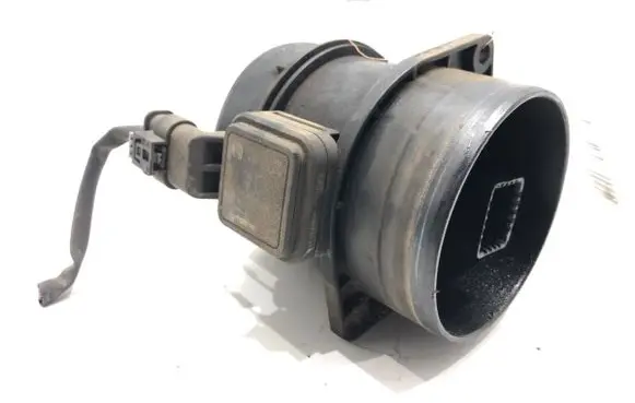 Mercedes-Benz E W212 Mass air flow meter A6510900048
