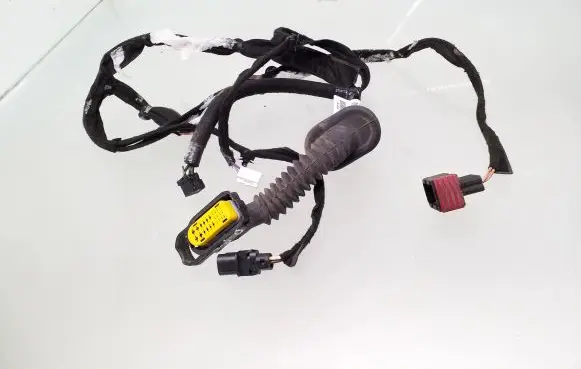 Opel Vivaro Front door wiring loom 93858817 8200621567