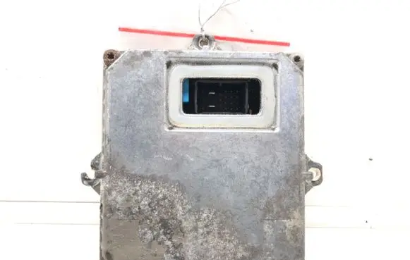 Mazda 6 Voltage converter/converter module 1307329086