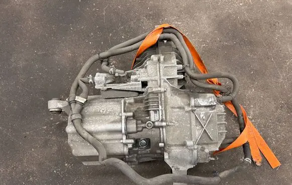 Tesla Model X Electric car motor 103700000F P103726701A