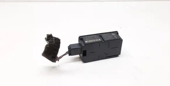Volvo V70 Door central lock control unit/module 31252988