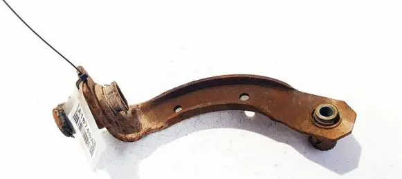 Renault Scenic II - Grand scenic II Engine mount bracket 