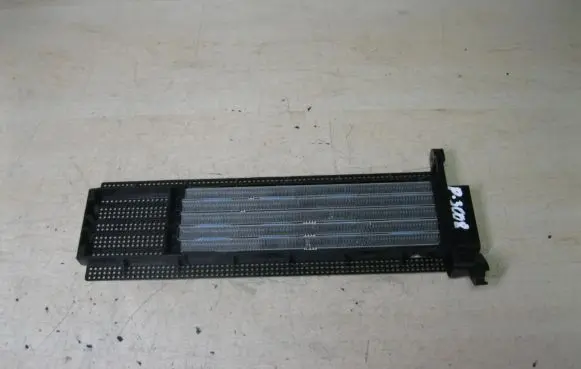 Peugeot 3008 II Electric car heater T2392001 Y386
