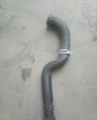 Ford B-MAX Engine coolant pipe/hose