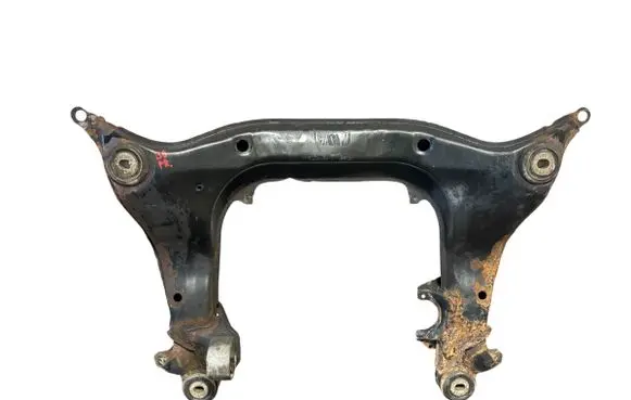 Volkswagen PASSAT B5.5 Rear subframe 